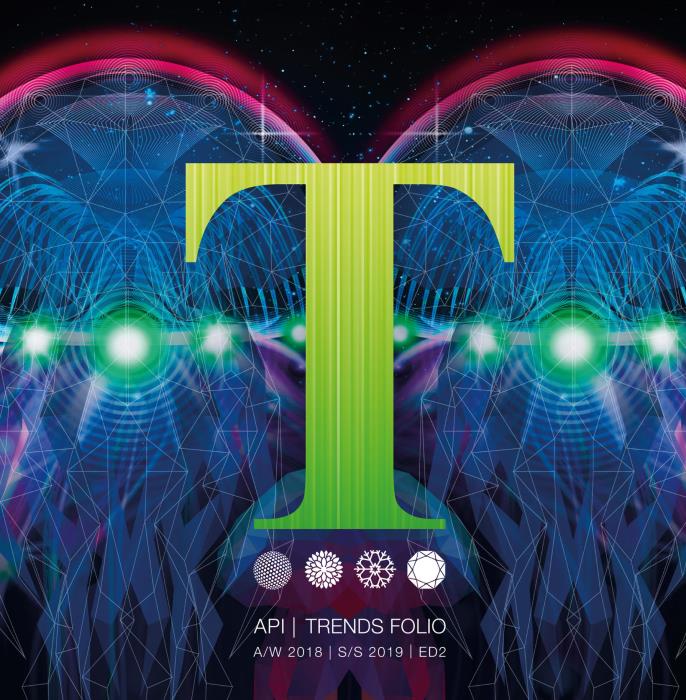 API to take new trends to Spirits Packaging Summit 2017